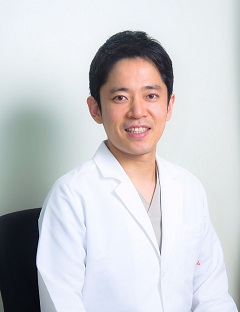 Dr.牧野太郎